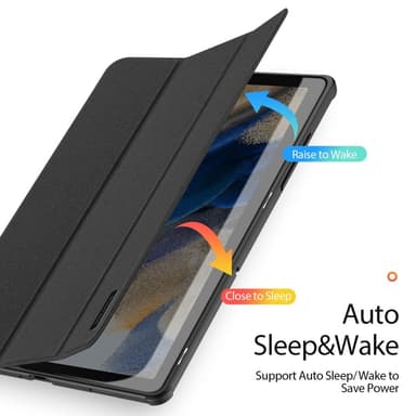 DUX DUCIS Domo Samsung Galaxy Tab A9+