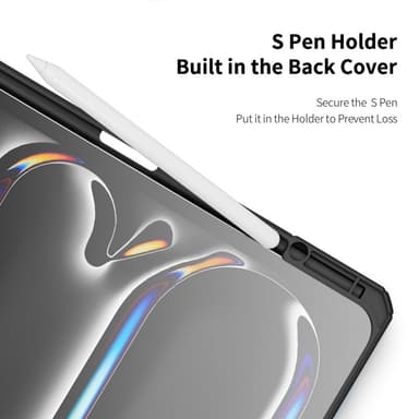 DUX DUCIS TOBY till iPad Pro 13 (2024)