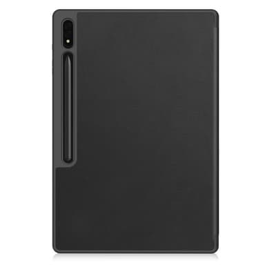 Slim Fit Cover Fodral Till Samsung Galaxy Tab S9 Ultra / S10 Ultra