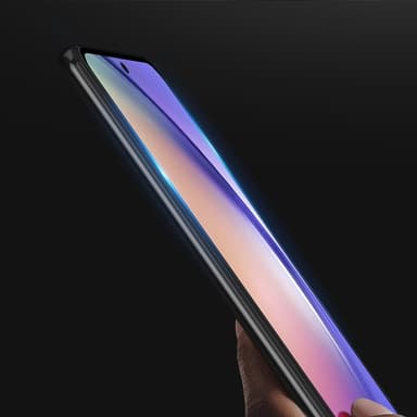 DUX DUCIS for Samsung Galaxy A55 Härdat glas