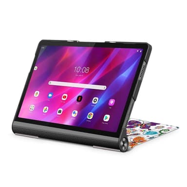 Fodral till Lenovo Yoga Tab 11 - Butterflies