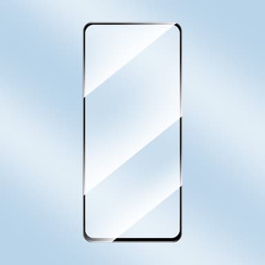 ENKAY Härdat Glas Skärmskydd för Nothing Phone 2A 2st