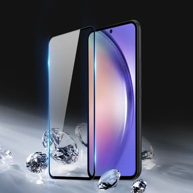DUX DUCIS for Samsung Galaxy A55 Härdat glas