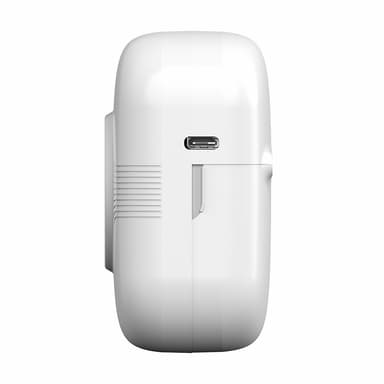 Bluetooth fotoskrivare Bärbar trådlös kontorsmemo-skrivare