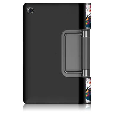 Fodral till Lenovo Yoga Tab 11 - Butterflies