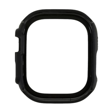 Apple Watch Ultra 49mm TPU Skal + härdat glas