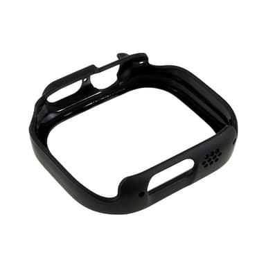 Apple Watch Ultra 49mm TPU Skal + härdat glas