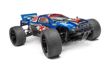 Maverick Strada XT 1/10th Scale 4WD Electric