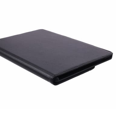 360 grader Roterande Fodral skal till Lenovo Tab M11 - Svart