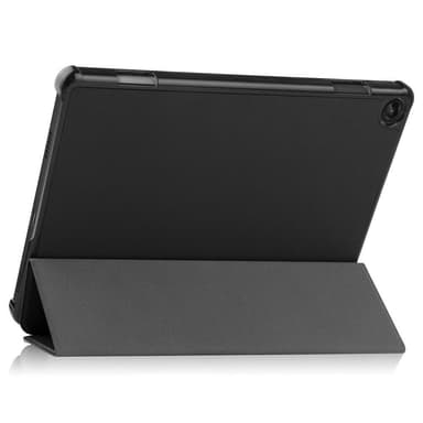 Tri-fold Fodral till Lenovo Tab M10 Gen 3 - Svart