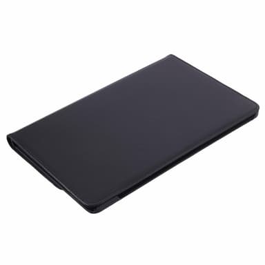 360 grader Roterande Fodral skal till Lenovo Tab M11 - Svart