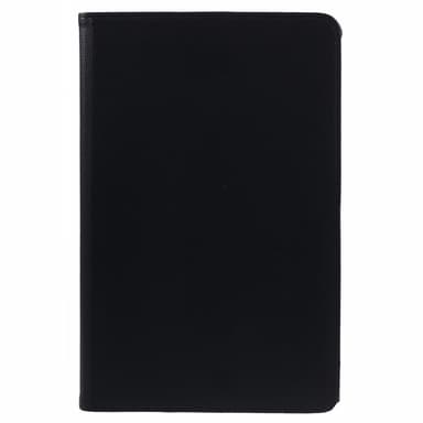 360 grader Roterande Fodral skal till Lenovo Tab M11 - Svart