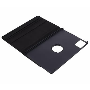 360 grader Roterande Fodral skal till Lenovo Tab M11 - Svart