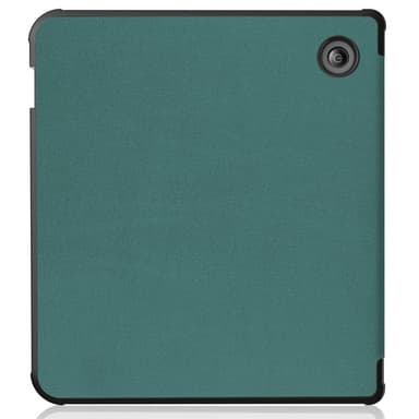 Fodral till Kobo Libra 2 eReader läsplatta - Grön