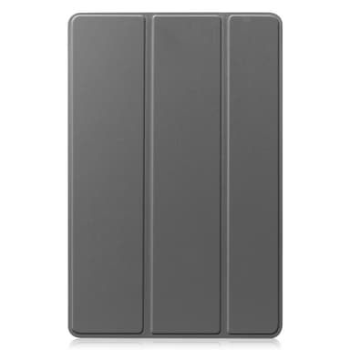 Slim Fit Cover Fodral Till Samsung Galaxy Tab S9 FE - Grå