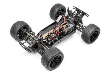 Maverick Strada XT 1/10th Scale 4WD Electric