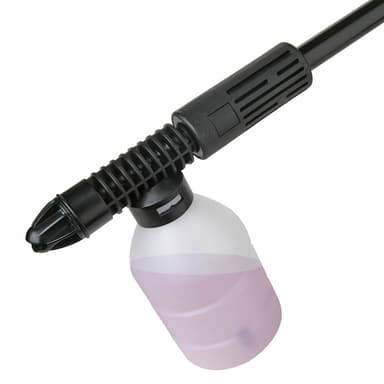 Taurus High Pressure Cleaner 1400W 105 Bar