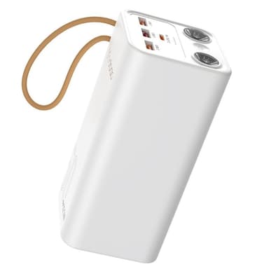 YOOBAO Powerbank 50000mAh SCP22.5W+PD20W SuperSnabb