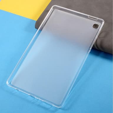 Samsung Galaxy Tab A7 Lite TPU Skal - Transparent