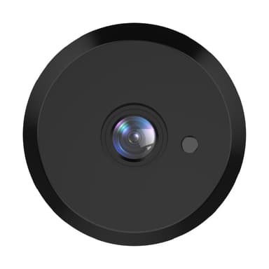 X16 Batterifritt Mini Kamera Trådlöst WiFi Kamera