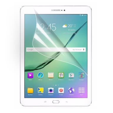 Klar LCD Skärmskydd Film för Samsung Galaxy Tab S2 9.7 T810 T815