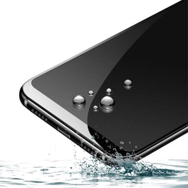 IMAK H Series Härdat Glas till Samsung Galaxy A15