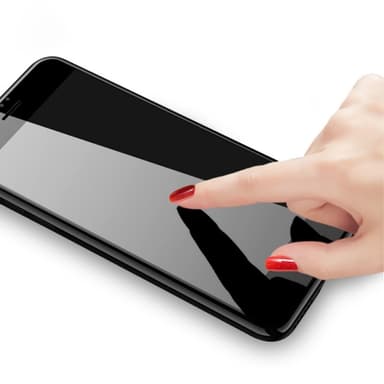 IMAK H Series Härdat Glas till Samsung Galaxy A15