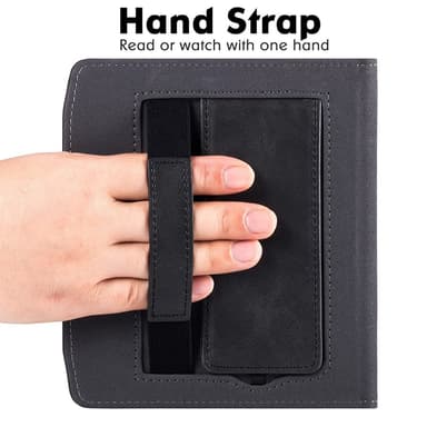 Fodral läsplatta Till Pocketbook Era (2022 release modell PB700)
