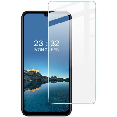 IMAK H Series Härdat Glas till Samsung Galaxy A15