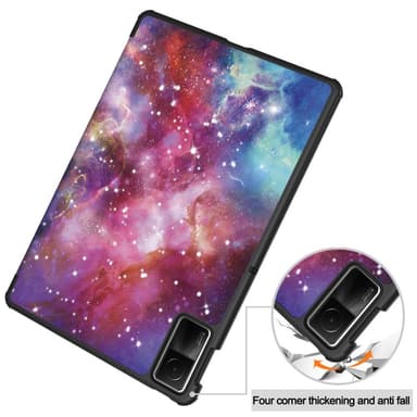 Slim Fit Cover Till Xiaomi Redmi Pad SE - Space