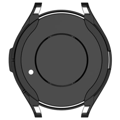 TPU Skal Fodral För Samsung Galaxy Watch6 47mm Full Coverage