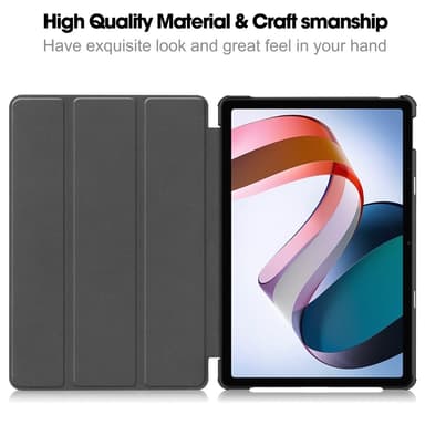 Slim Fit Cover Till Xiaomi Redmi Pad SE - Space