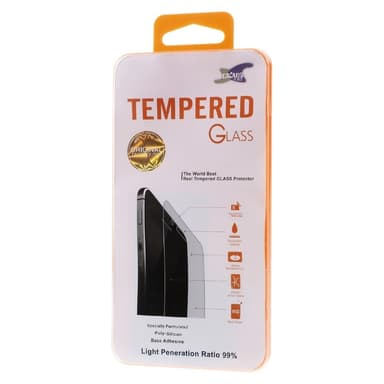 För Samsung Galaxy A55 Anti-Spion Skärmskydd Full täckning