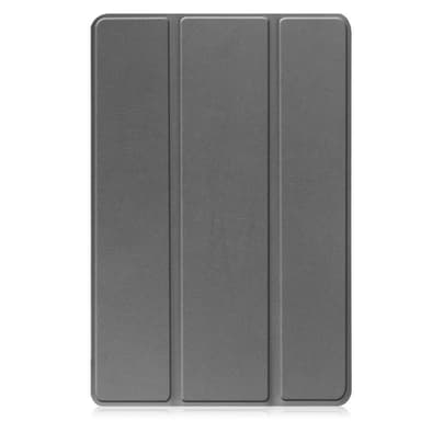 Tri-fold Fodral till Lenovo Tab M10 Gen 3 - Grå