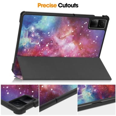 Slim Fit Cover Till Xiaomi Redmi Pad SE - Space