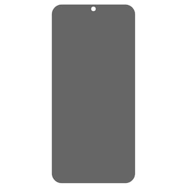 Samsung Galaxy S24 Härdat glas skärmskydd Privacy Anti-Spy