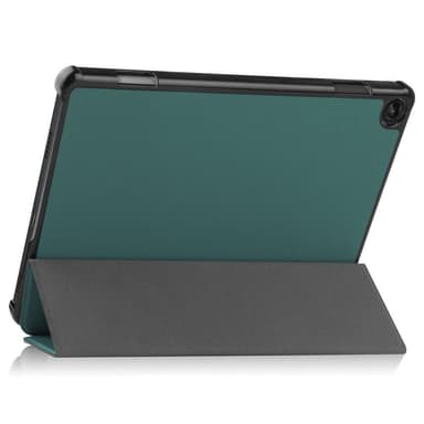 Tri-fold Fodral till Lenovo Tab M10 Gen 3 - Grön