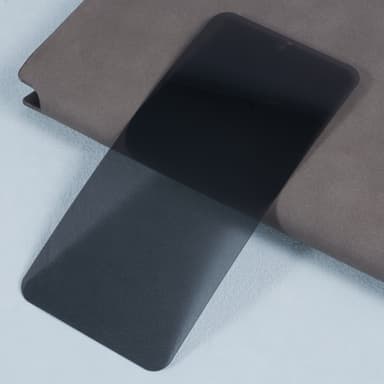 Samsung Galaxy S24 Härdat glas skärmskydd Privacy Anti-Spy