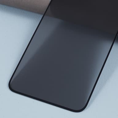 För Samsung Galaxy A35 Anti-Spion Skärmskydd Full täckning
