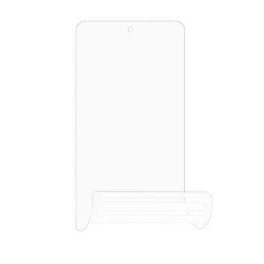 För Samsung Galaxy A54 5G Skärmskydd Heltäckande Film Högupplöst