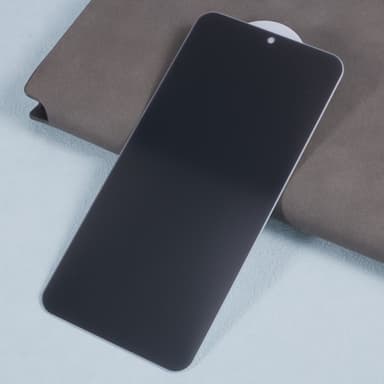 Samsung Galaxy S24 Härdat glas skärmskydd Privacy Anti-Spy