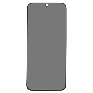 För Samsung Galaxy A35 Anti-Spion Skärmskydd Full täckning