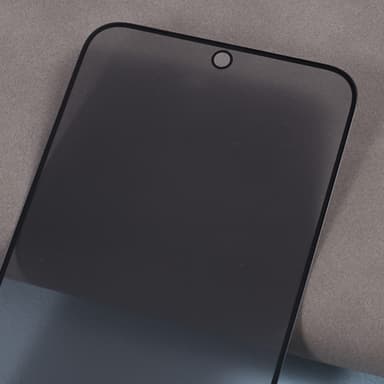 För Samsung Galaxy A35 Anti-Spion Skärmskydd Full täckning