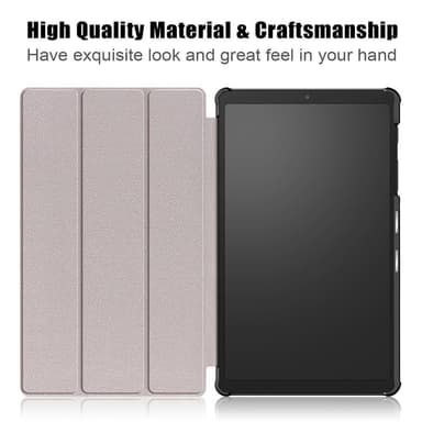 Slim Fit Cover Till Samsung Galaxy Tab A7 Lite 8.7""