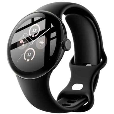 Google Pixel Watch 2 IMAK Skärmskydd Ultra Clear