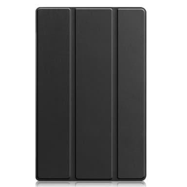 Tri-fold Fodral till Lenovo Tab M10 Plus Gen 3 - Svart