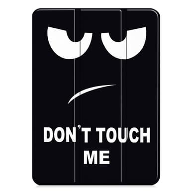 Till iPad Pro 11 (2024) Slim fit tri-fold fodral - Don't