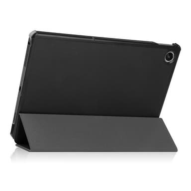 Tri-fold Fodral till Lenovo Tab M10 Plus Gen 3 - Svart