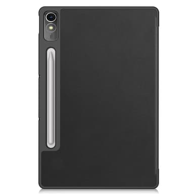 Tri-fold Fodral till Lenovo Tab P12 - Svart