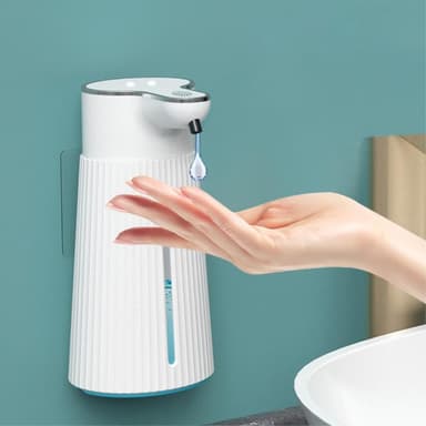Automatisk dispenser för flytande tvål Beröringsfri Tvålpump